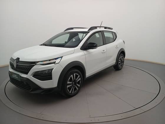 RENAULT KARDIAN 1.0 TCE FLEX EVOLUTION EDC